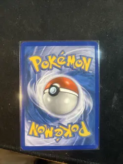 Pokemon Espeon Call of Legends Holo Rare Card 4/95 - Image 2
