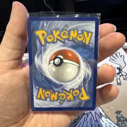 🔴 Pokemon Card Ultra Ball 264/217 Ascended Heroes NM - Image 2