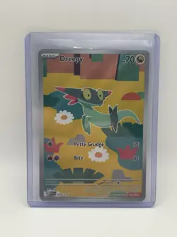 Pokemon TCG Ascended Heroes Hits bundle (Dreepy 247/217 Ultra Ball 264/217 etc) - Image 2