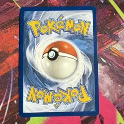 Pokemon Ascended Heroes - Ultra Ball - 264/217 - Full Art Rare - NM - Image 2