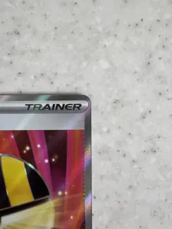 Pokemon TCG Ultra Ball 264/217 Ascended Heroes Full Art Item Trainer NM - Image 2