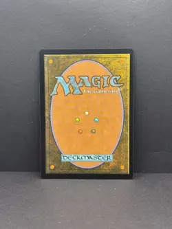 Tezzeret, Cruel Captain EOE 0002 Non-Foil Regular - MTG Edge Of Eternities NM - Image 2