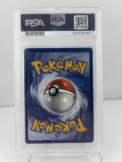 Pokemon TCG Suspicious Food Tin Champions Path Holo Card 080/073 PSA 10 Gem - Image 2