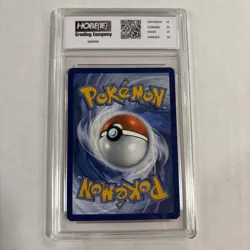 2024 Pokemon Archaludon Ex #130 HGC 10 Gold Label (sb3) - Image 2