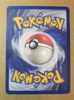 Dragonair 18/102 Shadowless Non Holo Rare Base Set Pokemon Card - Image 2