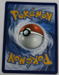 Pokemon 2023 Paradox Rift "Toxtricity" ex 100/182 Holo Double Rare - Image 4