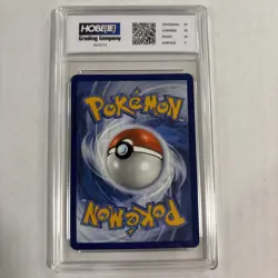 2023 Pokemon Clefable Ex #82 HGC 10 (sb3) - Image 2