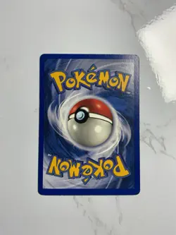 Pokemon Tcg Mewtwo Shadowless 10/102 Base Set WOTC Holo Rare 1999 - Image 2