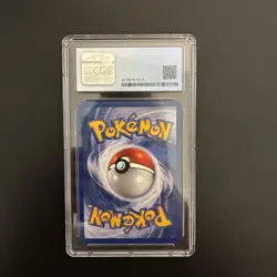 Pokemon Gengar Lv.X Platinum Arceus Holo Rare #97 CGC 8.5 - Image 3