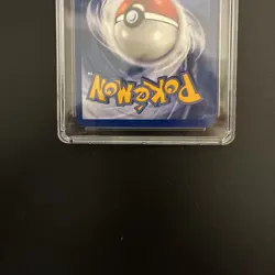 Pokemon Gengar Lv.X Platinum Arceus Holo Rare #97 CGC 8.5 - Image 5