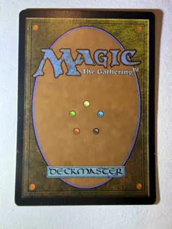 Harbinger of Night Mirage Excellent Condition Magic Gathering MTG - Image 2