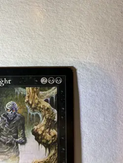 Harbinger of Night Mirage Excellent Condition Magic Gathering MTG - Image 4