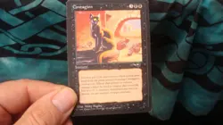 Contagion MTG - Image 1