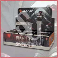 MAGIC THE GATHERING PHYREXIA: ALL WILL BE ONE Set Booster Box ONE - Image 1