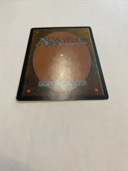 MTG Jester's Cap – 5th Edition Card # 385 - Image 3