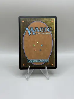 Michelangelo, Mutant BFF | 198 | Uncommon | Borderless Foil | TMNT | MTG - Image 2