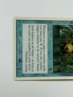 Equilibrium - 7th Edition - Regular - Magic The Gathering - MTG - Image 2