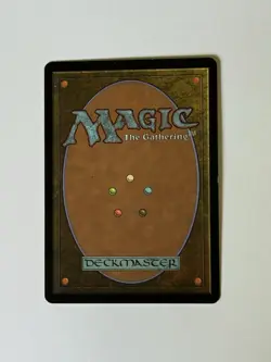 Equilibrium - 7th Edition - Regular - Magic The Gathering - MTG - Image 4