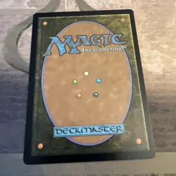 Painter’s Servant (Borderless) - Near Mint - Freshly pulled - Image 2