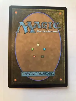 1x MTG Magic the Gathering Breach the Multiverse March of the Machine Promo NM - Image 2