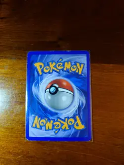 Pokemon Pikachu Delta Species 79/110 Holon Phantoms Holo Stamped MP - Image 2