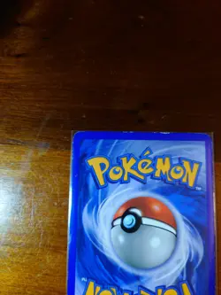 Pokemon Pikachu Delta Species 79/110 Holon Phantoms Holo Stamped MP - Image 3
