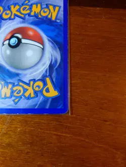 Pokemon Pikachu Delta Species 79/110 Holon Phantoms Holo Stamped MP - Image 5