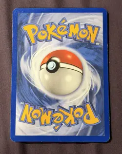 Pokemon Mew Holo Rare 10/92 EX Legend Maker 70HP Basic Nintendo 2006 - Image 2