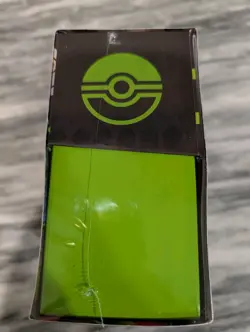 Perfect Order Pokemon Center PC Elite Trainer Box ETB x 2 W/ Case Protectors - Image 3