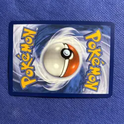 Gardevoir ex 086/198 - Pokemon Prize Pack Series Stamped Scarlet Violet Holo NM - Image 3