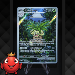 Pokemon : Noadkoko 135/132 - MEG Mega-Evolution - AR - NEUF - FR - Image 1