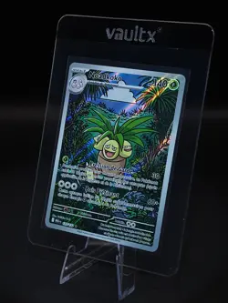 Pokemon : Noadkoko 135/132 - MEG Mega-Evolution - AR - NEUF - FR - Image 2