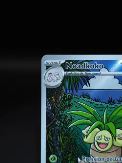 Pokemon : Noadkoko 135/132 - MEG Mega-Evolution - AR - NEUF - FR - Image 3