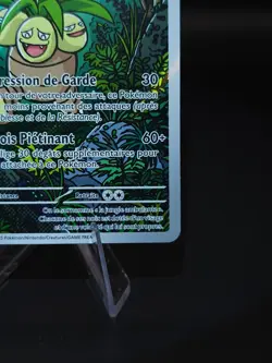 Pokemon : Noadkoko 135/132 - MEG Mega-Evolution - AR - NEUF - FR - Image 5
