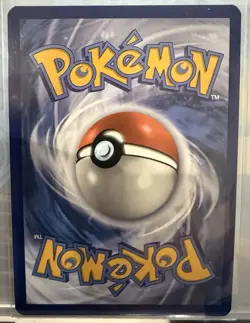 Pokemon Card - Lickitung Temporal Forces 180/162 Holo Illustration Rare - Image 2