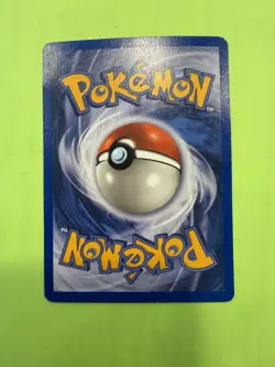 Underground Expedition 140/144 Skyridge Pokemon Card WoTC E-Reader HP/MP - Image 2