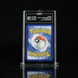 TAG 10 PIKACHU #TG05 Full Art - 2022 POKEMON SWSH LOST ORIGIN TG05/TG30 - Image 2