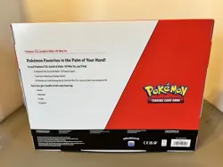 Pokemon TCG: 2025 S&V 151 Mini Tin 4-Pack (Sam's Club Exclusive, Random Art) - Image 3
