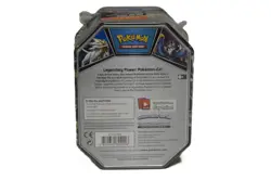 Solgaleo GX Legends Of Alola Tin - Pokemon Sun And Moon, Factory Sealed, 2017 - Image 2