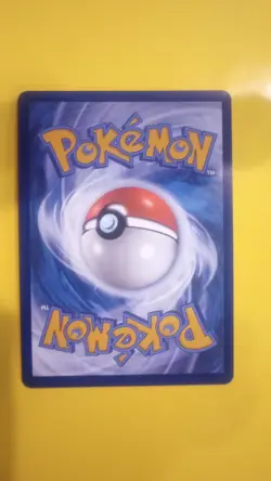 Gothitelle 211 Scarlet & Violet Promo Holo Pokemon TCG Card NM Condition - Image 2