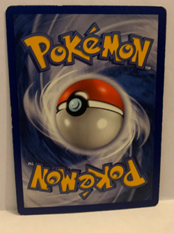 Poliwhirl - 38/102 - Shadowless Base Set - 1st Edition - Uncommon - Pokemon TCG - Image 2