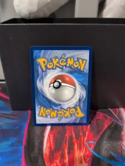 Tyrunt 070 - Pokemon TCG - Perfect Order Black Star Promo Holo - Image 2