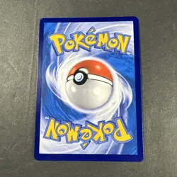 Pokemon Chinese CSV7C Blade Awakened 054/204 Feraligatr Masterball Pokeball Card - Image 2