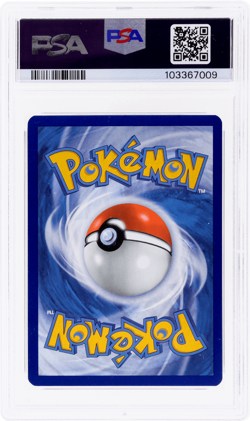 2023 Pokemon Scarlet and Violet Obsidian Flames Charizard Ex PSA 9 - Image 2
