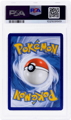 2023 Pokemon Mew 151 Charizard Ex Special Illustration Rare #199 PSA 9 - Image 2