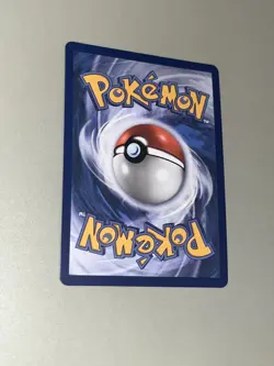 Pokemon TCG Slowking Prismatic Evolutions Holo Card 019/131 Master Ball Pattern - Image 5