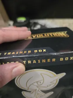 Pokemon TCG Mega Evolution Elite Trainer Box ETB - SEALED - BOX DAMAGE (READ) - Image 2