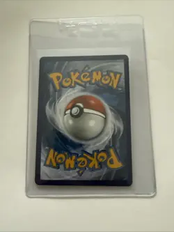 Pokemon TCG Celebrations #24 ______'s Pikachu NM - Image 2