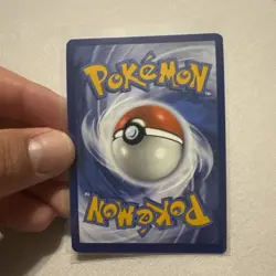 Pokemon TCG Slowpoke 204/198 Illustration Rare, Scarlet and Violet Base Set Card - Image 4