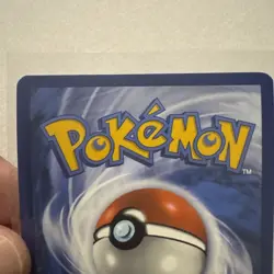 Pokemon TCG Slowpoke 204/198 Illustration Rare, Scarlet and Violet Base Set Card - Image 5